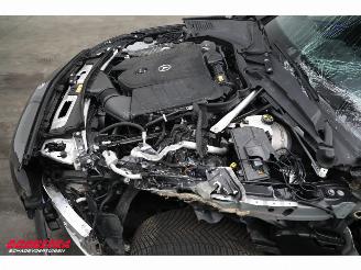 Mercedes C-klasse Estate 180 AMG LED ACC Memory Virtual LED 17.949 km! picture 10