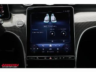 Mercedes C-klasse Estate 180 AMG LED ACC Memory Virtual LED 17.949 km! picture 30