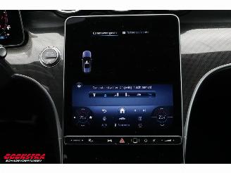 Mercedes C-klasse Estate 180 AMG LED ACC Memory Virtual LED 17.949 km! picture 31