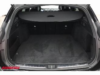 Mercedes C-klasse Estate 180 AMG LED ACC Memory Virtual LED 17.949 km! picture 34