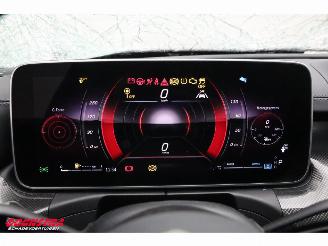 Mercedes C-klasse Estate 180 AMG LED ACC Memory Virtual LED 17.949 km! picture 25