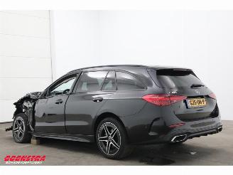 Mercedes C-klasse Estate 180 AMG LED ACC Memory Virtual LED 17.949 km! picture 4