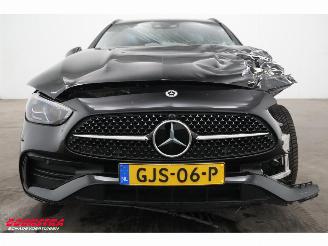 Mercedes C-klasse Estate 180 AMG LED ACC Memory Virtual LED 17.949 km! picture 7