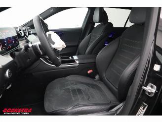 Mercedes C-klasse Estate 180 AMG LED ACC Memory Virtual LED 17.949 km! picture 20