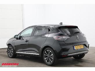 Renault Clio 1.6 E-Tech Full Hybrid 145 LED Navi Clima Cruise Camera LRHZ SHZ 12.631 km! picture 4
