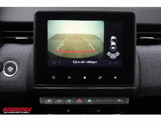 Renault Clio 1.6 E-Tech Full Hybrid 145 LED Navi Clima Cruise Camera LRHZ SHZ 12.631 km! picture 25