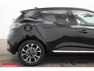 Renault Clio 1.6 E-Tech Full Hybrid 145 LED Navi Clima Cruise Camera LRHZ SHZ 12.631 km! picture 5