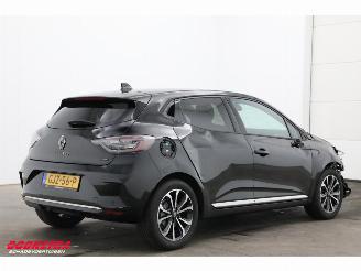 Renault Clio 1.6 E-Tech Full Hybrid 145 LED Navi Clima Cruise Camera LRHZ SHZ 12.631 km! picture 3