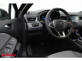 Renault Clio 1.6 E-Tech Full Hybrid 145 LED Navi Clima Cruise Camera LRHZ SHZ 12.631 km! picture 21