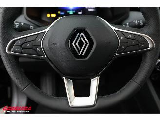 Renault Clio 1.6 E-Tech Full Hybrid 145 LED Navi Clima Cruise Camera LRHZ SHZ 12.631 km! picture 22