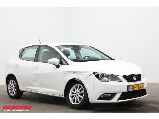 Seat Ibiza 1.0 EcoTSI 5-DRS Style Navi Airco Cruise PDC picture 2