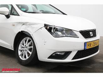 Seat Ibiza 1.0 EcoTSI 5-DRS Style Navi Airco Cruise PDC picture 8