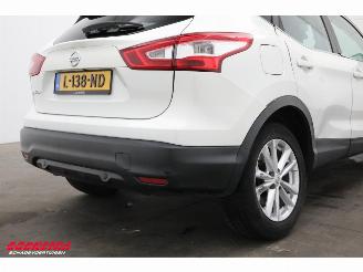Nissan Qashqai 1.2 Aut. Business Edition Navi Clima Cruise Camera SHZ DPC 108.955 km! picture 6