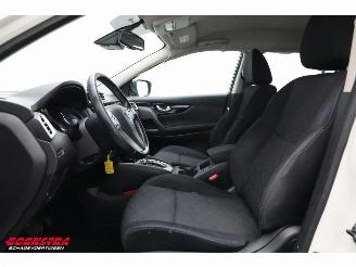 Nissan Qashqai 1.2 Aut. Business Edition Navi Clima Cruise Camera SHZ DPC 108.955 km! picture 17