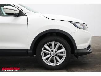 Nissan Qashqai 1.2 Aut. Business Edition Navi Clima Cruise Camera SHZ DPC 108.955 km! picture 9
