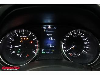 Nissan Qashqai 1.2 Aut. Business Edition Navi Clima Cruise Camera SHZ DPC 108.955 km! picture 21
