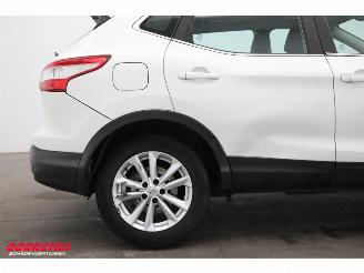 Nissan Qashqai 1.2 Aut. Business Edition Navi Clima Cruise Camera SHZ DPC 108.955 km! picture 7
