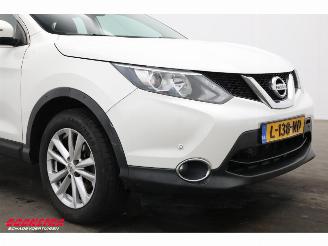 Nissan Qashqai 1.2 Aut. Business Edition Navi Clima Cruise Camera SHZ DPC 108.955 km! picture 10