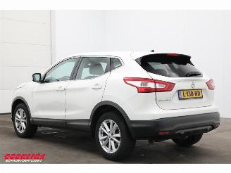 Nissan Qashqai 1.2 Aut. Business Edition Navi Clima Cruise Camera SHZ DPC 108.955 km! picture 4