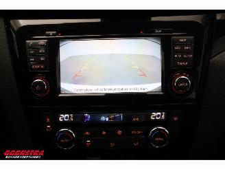 Nissan Qashqai 1.2 Aut. Business Edition Navi Clima Cruise Camera SHZ DPC 108.955 km! picture 22