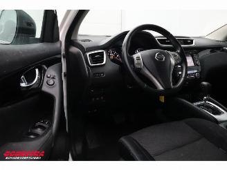 Nissan Qashqai 1.2 Aut. Business Edition Navi Clima Cruise Camera SHZ DPC 108.955 km! picture 19