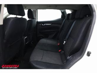 Nissan Qashqai 1.2 Aut. Business Edition Navi Clima Cruise Camera SHZ DPC 108.955 km! picture 18