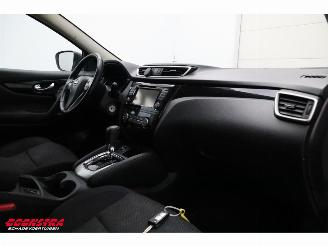 Nissan Qashqai 1.2 Aut. Business Edition Navi Clima Cruise Camera SHZ DPC 108.955 km! picture 14