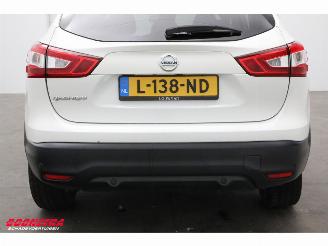 Nissan Qashqai 1.2 Aut. Business Edition Navi Clima Cruise Camera SHZ DPC 108.955 km! picture 5