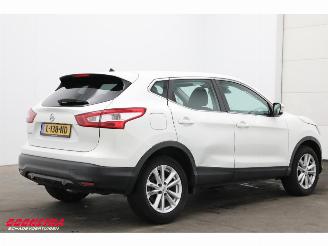 Nissan Qashqai 1.2 Aut. Business Edition Navi Clima Cruise Camera SHZ DPC 108.955 km! picture 3