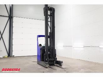 Toyota  RRE200H BT Reflex Reachtruck picture 3