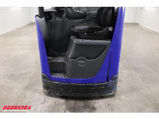 Toyota  RRE200H BT Reflex Reachtruck picture 12