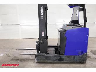Toyota  RRE200H BT Reflex Reachtruck picture 17