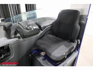 Toyota  RRE200H BT Reflex Reachtruck picture 25