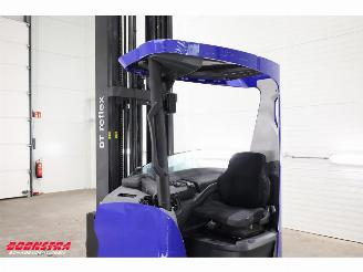 Toyota  RRE200H BT Reflex Reachtruck picture 10