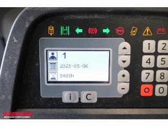 Toyota  RRE200H BT Reflex Reachtruck picture 20