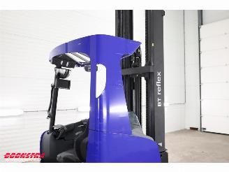 Toyota  RRE200H BT Reflex Reachtruck picture 15