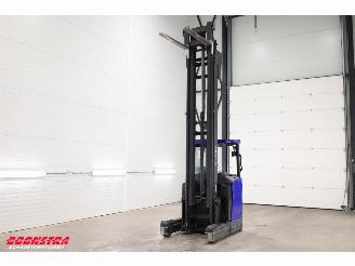 Toyota  RRE200H BT Reflex Reachtruck picture 2