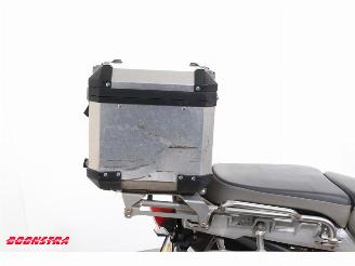 BMW R 1200 GS Adventure ABS ESA Heizgriffe AC Schnitzer picture 9
