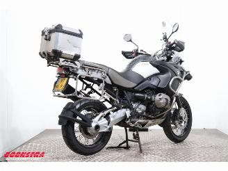 BMW R 1200 GS Adventure ABS ESA Heizgriffe AC Schnitzer picture 3
