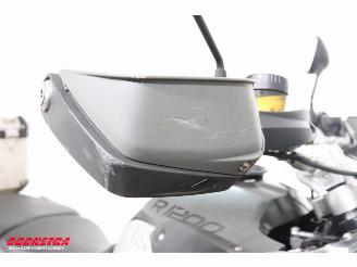 BMW R 1200 GS Adventure ABS ESA Heizgriffe AC Schnitzer picture 15