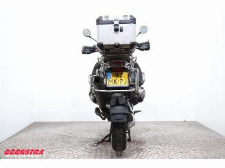 BMW R 1200 GS Adventure ABS ESA Heizgriffe AC Schnitzer picture 8