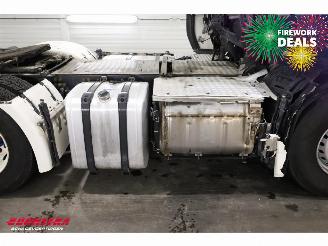 Scania S S530 6X2 Full Air ACC Retarder Leder . picture 8