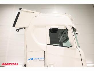 Scania S S530 6X2 Full Air ACC Retarder Leder picture 10