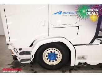 Scania S S530 6X2 Full Air ACC Retarder Leder . picture 17