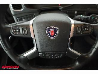 Scania S S530 6X2 Full Air ACC Retarder Leder picture 24