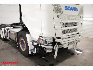 Scania S S530 6X2 Full Air ACC Retarder Leder picture 11