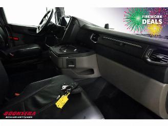 Scania S S530 6X2 Full Air ACC Retarder Leder . picture 21