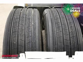 Scania S S530 6X2 Full Air ACC Retarder Leder . picture 33