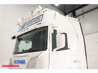 Scania S S530 6X2 Full Air ACC Retarder Leder 6X2 picture 16