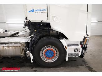 Scania S S530 6X2 Full Air ACC Retarder Leder picture 9